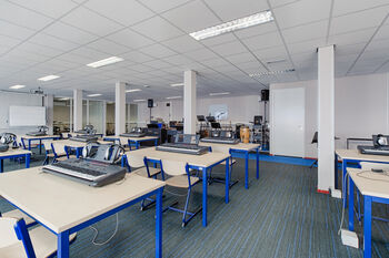 Vast waar het moet, flexibel waar het kan