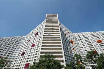 Eerste woonproject MVRDV India opgeleverd