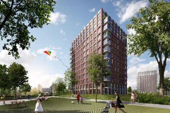 ERA Contour en Groosman winnen herstructurering Slotvrouwe