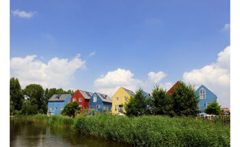 Nomineer je favoriete project voor Bouwen + Biodiversiteit