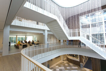 Samen een gezond binnenklimaat creëren