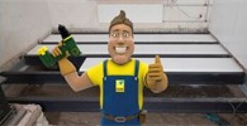 De Hoop Pekso biedt totaalconcept voor vloerrenovatie