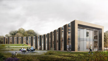 “Gewoon doen. Dat trekt innovaties aan”