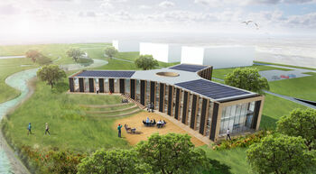 Volop aandacht voor circulariteit tijdens Duurzaam Gebouwd Congres 2019