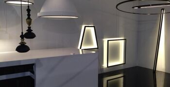 Jacco Maris: twintig jaar iconische designverlichting