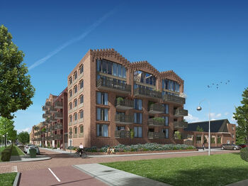 Bouw Gemaalhuis Hoofddorp gestart