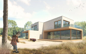 Groosman geef sjeu aan Kreekbos Zuid