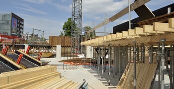 Best presterende bouwers