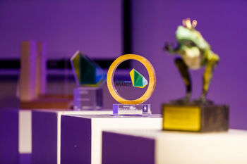 Duurzaam Bouwen Award-winnaars in spotlights op Duurzaam Gebouwd Congres