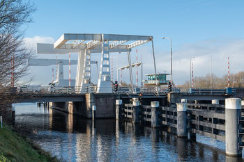 Kom naar de openbare marktconsultatie van de Cruquiusbrug