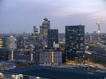 QO Amsterdam wint duurzaamheidsprijs