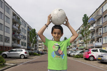 Leefbaarheid Amsterdamse wijken moet omhoog