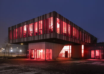 Warmtepompen zijn ook comfortabel