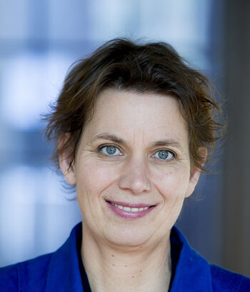 Een betere stad voor iedereen