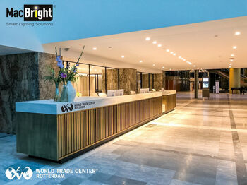 Investeer in slimme lichtoplossingen