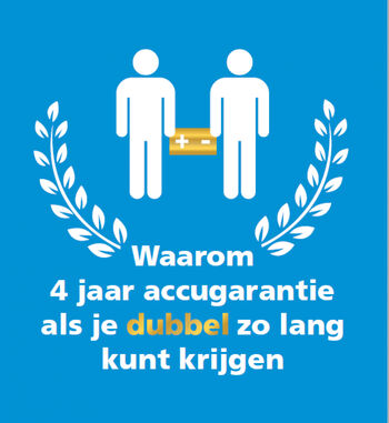 Zorgeloos functionerende noodverlichting