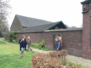 KilimanjaroWonen propageert omzien naar elkaar