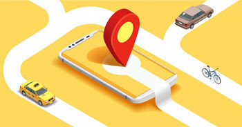 Deelmobiliteit bij verdichtingsopgaves