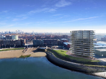 Bewoners Zeezicht genieten straks van verbluffend uitzicht