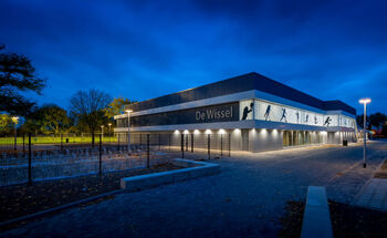 Aardgasvrij Reijerpark bundelt functies op één locatie