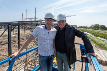 Hoogste punt online drukkerij Simian bereikt