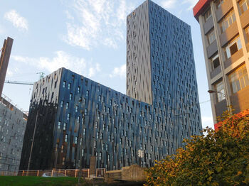 Elf superdubo-projecten: verbreding van duurzaamheid