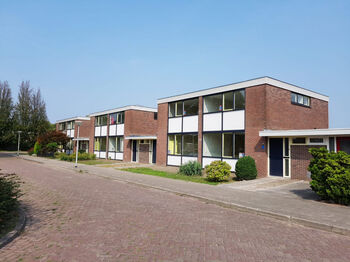 'Nagele in balans' innovatief aardgasvrij dorp