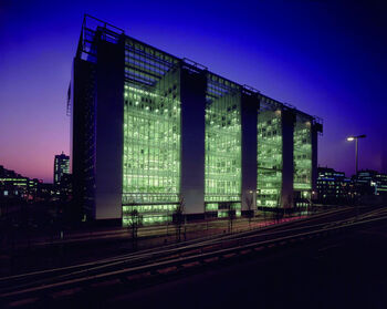 Renovatie, herbestemming of transformatie?