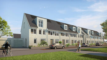 Maastricht stampt duurzame woonwijk uit de grond