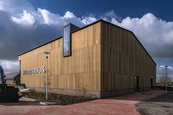 Het multifunctionele hart van Noordeloos