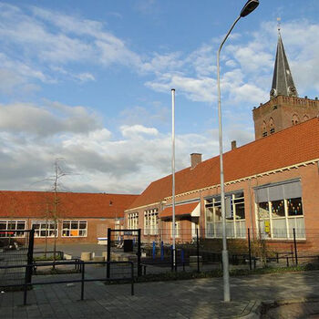 De Hervormde School in Opheusden fris het schooljaar in