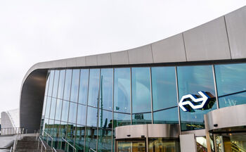 Arnhem Centraal straks omringd door hotel en woningen