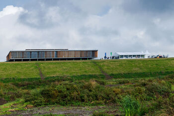 Energie Kenniscentrum is officieel open