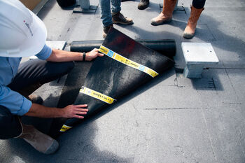 Eerste nieuwbouwproject met Citumen toegepast