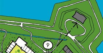 Transformatie oude Maerlant College in Brielle Vesting