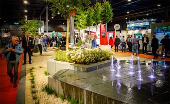 Vakbeurs Openbare Ruimte moeite waard voor stedenbouwers