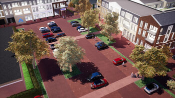 Gebruikers vullen Centrumplan Didam in