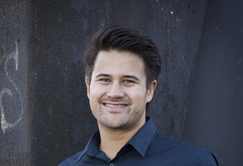 Verwacht het onverwachte