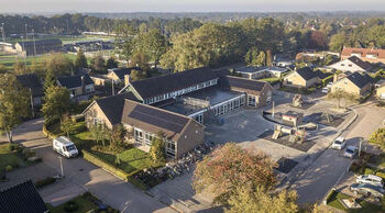 Schoolgebouwen snel verduurzamen
