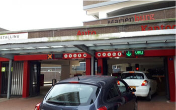 Groene gevel in Nijmegen voldoet niet en wordt verwijderd