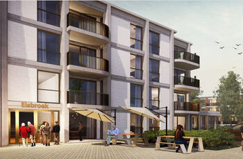 Woonzorgzone Elsbroek-Zuid gaat laatste fase in