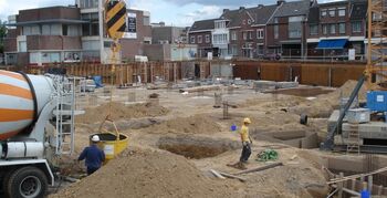 Integrale bouwmanager moet bouwproces leiden