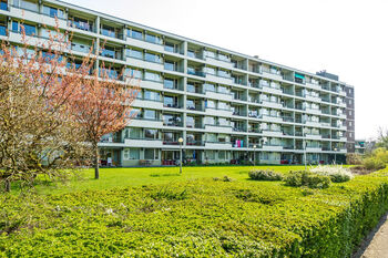 Undineflat Amersfoort klaar voor duurzame toekomst