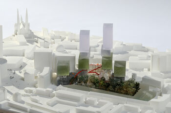 Join the Stage wint VDMA in Eindhoven