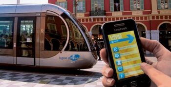 Helmond voorloper in Europa met smart mobility