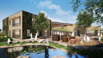 Biofylische basisschool