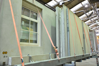 Nieuwe kunststofvezels maken beton duurzamer en goedkoper