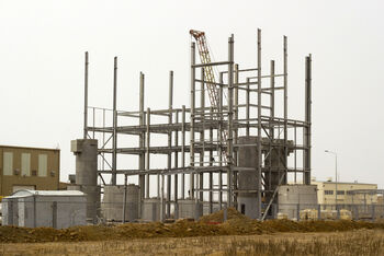 Effecten stikstof en PFAS groot voor bouwsector