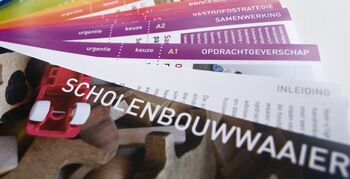 Kwaliteitsimpuls scholenbouw