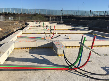 Voorkom geluidsoverlast met Trillingsisolatie G+H Akoestiek